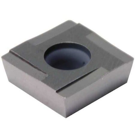Square Turning Insert, Square, 3, SPGG, 1, Cermet MPN:SPGG321L-T1500A