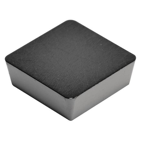 Square Turning Insert, Square, 4, SPMN, 3, Carbide MPN:SPMN423-AC5025S