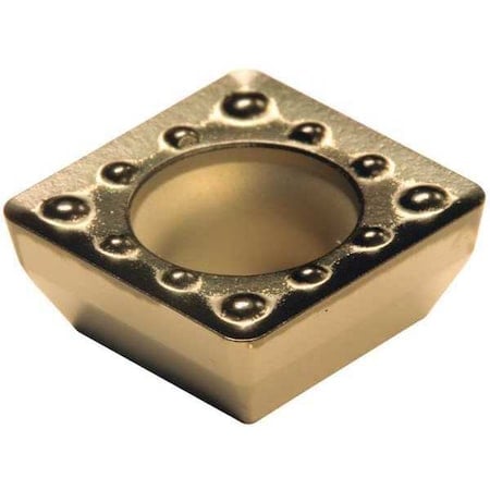 Square Turning Insert, Square, 3, SPMT, 2, Carbide MPN:SPMT32.52ENX-AC6030M