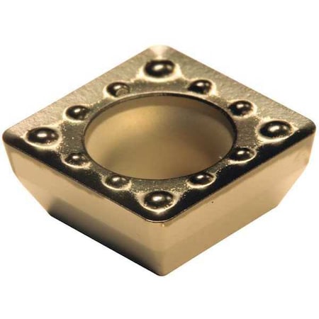 Square Turning Insert, Square, 3, SPMT, 2, Carbide MPN:SPMT32.52ENX-AC6040M