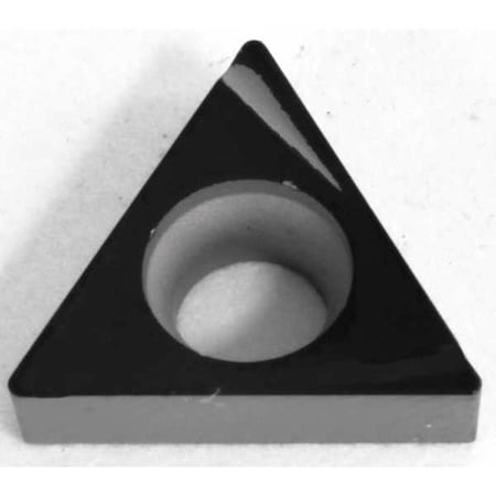 Triangle Turning Insert, Triangle, 5, TBGT, .5, Carbide MPN:TBGT520.5L-AC8025P