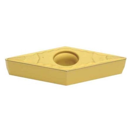 Diamond Turning Insert, Diamond, 2, VBMT, 1, Carbide MPN:VBMT221ELU-AC810P