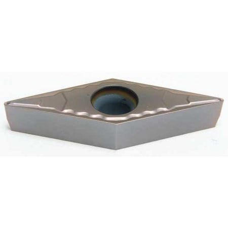 Diamond Turning Insert, Diamond, 2, VBMT, 1, Cermet MPN:VBMT221ELU-T1500Z
