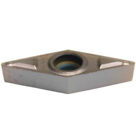 Diamond Turning Insert, Diamond, 2, VBMT, 1, Cermet MPN:VBMT221ESU-T1500Z