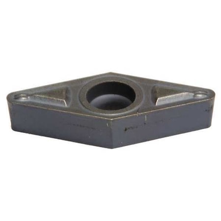 Diamond Turning Insert, Diamond, 3, VBMT, 2, Cermet MPN:VBMT332ESU-T1500A