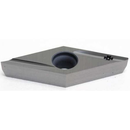 Diamond Turning Insert, Diamond, 2, VCGT, .5, Cermet MPN:VCGT220.5RFX-T1500A