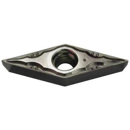 Diamond Turning Insert, Diamond, 2, VCGT, 2, Cermet MPN:VCGT222MESI-T1500A