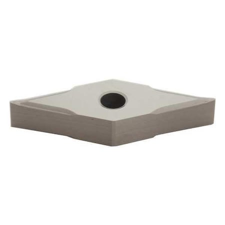 Diamond Turning Insert, Diamond, 3, VNGG, .5, Carbide MPN:VNGG330.5ESUJ-H1