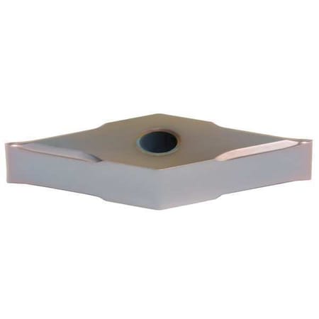 Diamond Turning Insert, Diamond, 3, VNGG, 1, Cermet MPN:VNGG331ESU-T1500Z