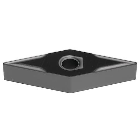 Diamond Turning Insert, Diamond, 3, VNMG, 1, Carbide MPN:VNMG331EEX-AC5025S