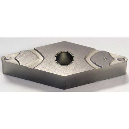 Diamond Turning Insert, Diamond, 3, VNMG, 1, Cermet MPN:VNMG331EFA-T1500A