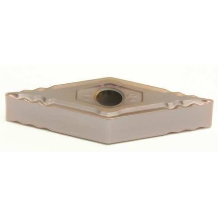Diamond Turning Insert, Diamond, 3, VNMG, 1, Cermet MPN:VNMG331EFL-T1500Z