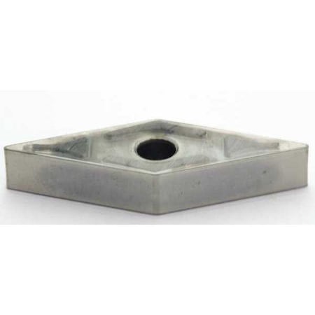 Diamond Turning Insert, Diamond, 3, VNMG, 1, Cermet MPN:VNMG331EGU-T1500A