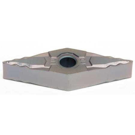 Diamond Turning Insert, Diamond, 3, VNMG, 1, Cermet MPN:VNMG331ELU-T1500Z