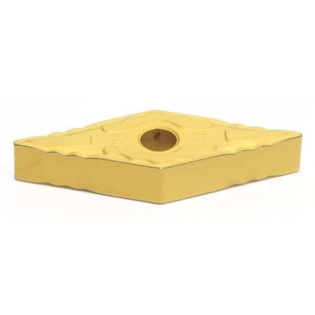Diamond Turning Insert, Diamond, 3, VNMG, 1, Carbide MPN:VNMG331ESE-AC810P