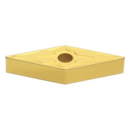 Diamond Turning Insert, Diamond, 3, VNMG, 1, Carbide MPN:VNMG331EUX-AC830P