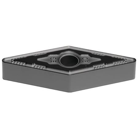 Diamond Turning Insert, Diamond, 3, VNMG, 2, Carbide MPN:VNMG332EEG-AC5015S