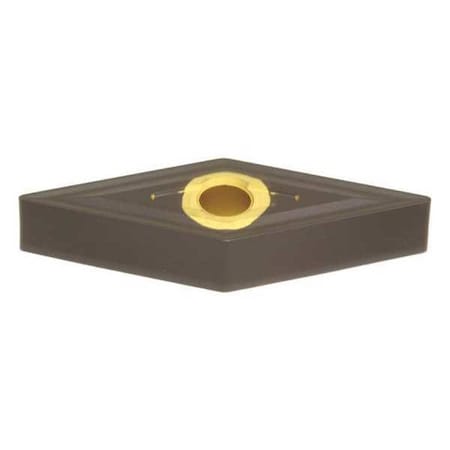 Turning Insert, Diamond, 0.375 in., VNMG, 2, Carbide MPN:VNMG332EGZ-AC420K