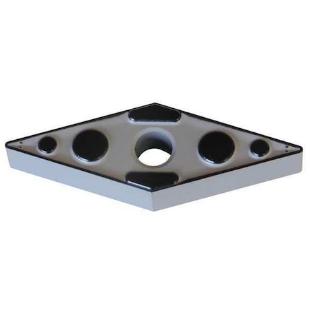 Diamond Turning Insert, Diamond, 3, VNMG, 2, Carbide MPN:VNMG332ENG-AC8025P