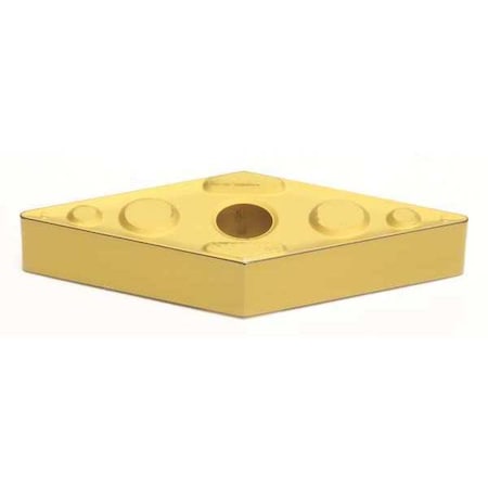 Diamond Turning Insert, Diamond, 3, VNMG, 2, Carbide MPN:VNMG332ENG-AC830P