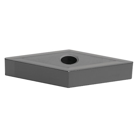 Diamond Turning Insert, Diamond, 3, VNMG, 2 MPN:VNMG332ENZ-AC5015S