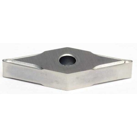 Diamond Turning Insert, Diamond, 3, VNMG, 2, Cermet MPN:VNMG332ESU-T1500A