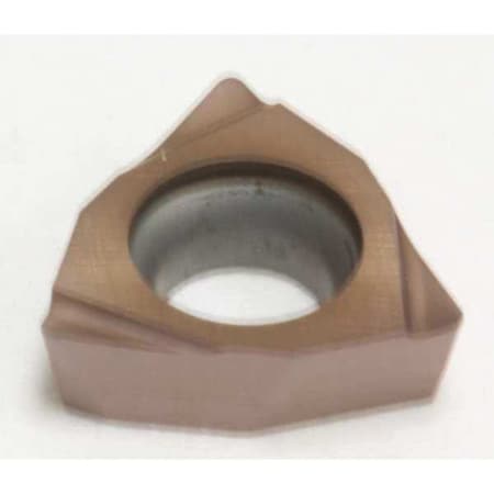 Turning Insert, Trigon, 5, WBGT, V3, Carbide MPN:WBGT52.001LFY-AC530U