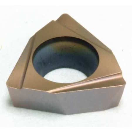 Turning Insert, Trigon, 5, WBGT, 1, Cermet MPN:WBGT521L-T1500Z