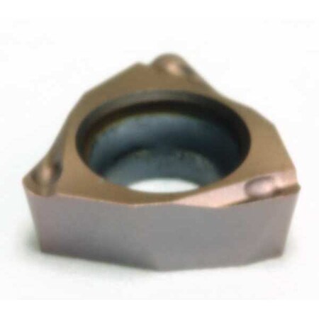 Turning Insert, Trigon, 5, WBGT, 1, Cermet MPN:WBGT521LFW-T1500Z