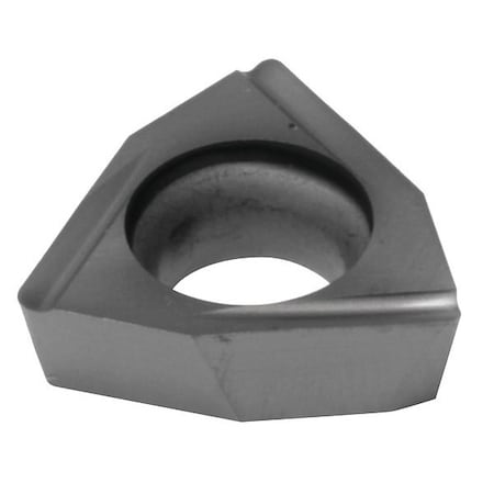 Turning Insert, Trigon, 5, WBGT, 1, Carbide MPN:WBGT521LFX-AC5015S