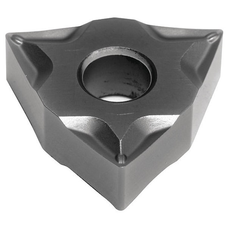 Turning Insert, Trigon, 4, WNGG, 1, Carbide MPN:WNGG431ESU-AC5025S