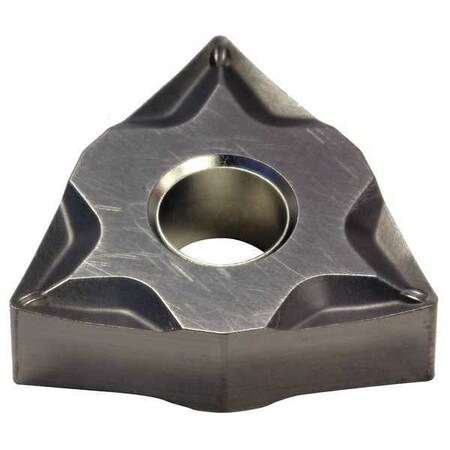 Turning Insert, Trigon, 4, WNGG, 1, Cermet MPN:WNGG431ESU-T1500A