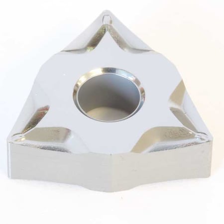 Turning Insert, Trigon, 4, WNGG, 1, Carbide MPN:WNGG431ESUJ-H1