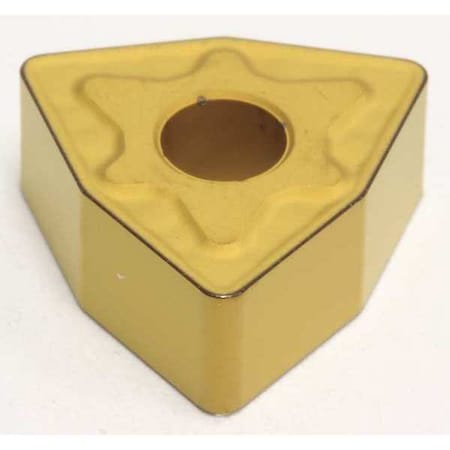 Turning Insert, Trigon, 3, WNMG, 3, Carbide MPN:WNMG333EME-AC830P