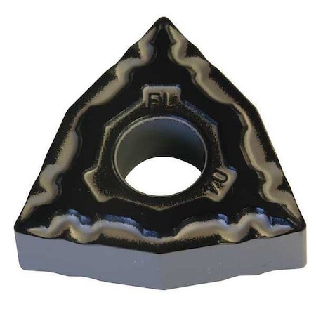 Turning Insert, Trigon, 4, WNMG, 1, Carbide MPN:WNMG431EFL-AC8025P