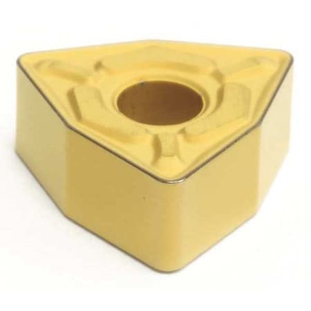 Turning Insert, Trigon, 4, WNMG, 1, Carbide MPN:WNMG431EGU-AC810P