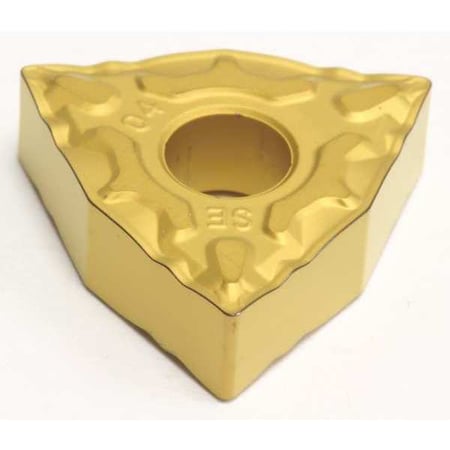 Turning Insert, Trigon, 4, WNMG, 1, Carbide MPN:WNMG431ESE-AC810P