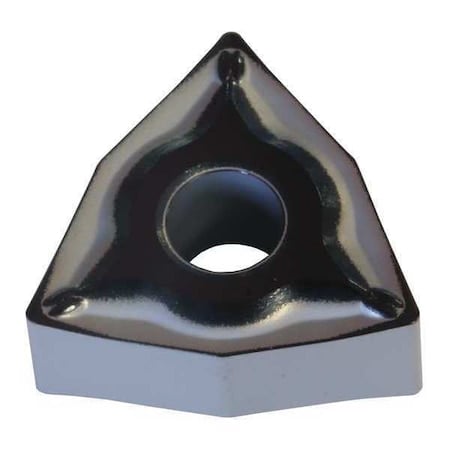 Turning Insert, Trigon, 4, WNMG, 1, Carbide MPN:WNMG431ESU-AC8025P