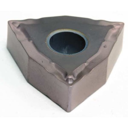 Turning Insert, Trigon, 4, WNMG, 1, Cermet MPN:WNMG431ESX-T1500Z
