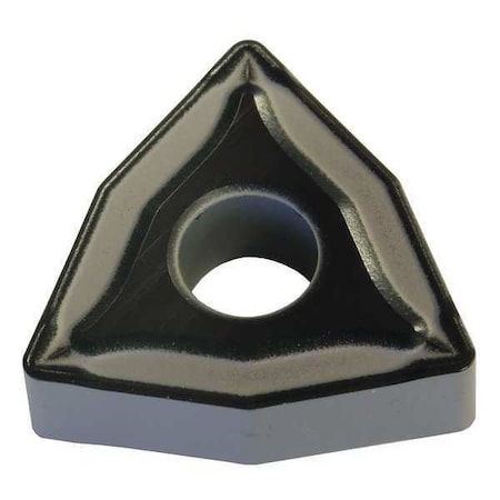 Turning Insert, Trigon, 4, WNMG, 2, Carbide MPN:WNMG432EMX-AC8025P