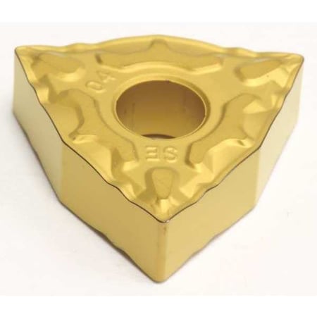 Turning Insert, Trigon, 4, WNMG, 2, Carbide MPN:WNMG432ESE-AC830P