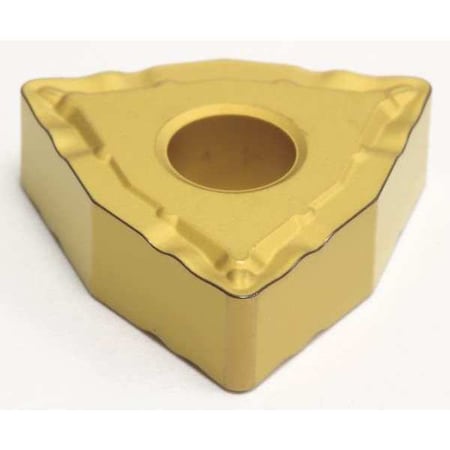 Turning Insert, Trigon, 4, WNMG, 2, Carbide MPN:WNMG432ESX-AC830P