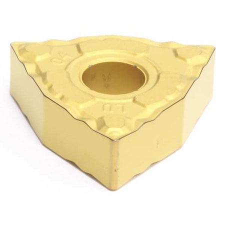 Turning Insert, Trigon, 4, WNMG, 3, Carbide MPN:WNMG433ELU-AC820P