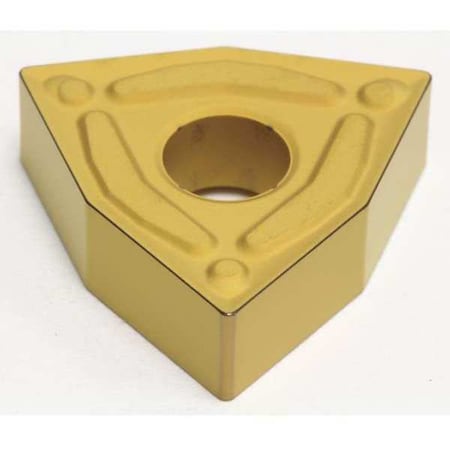 Turning Insert, Trigon, 5, WNMG, 3, Carbide MPN:WNMG543ENG-AC830P