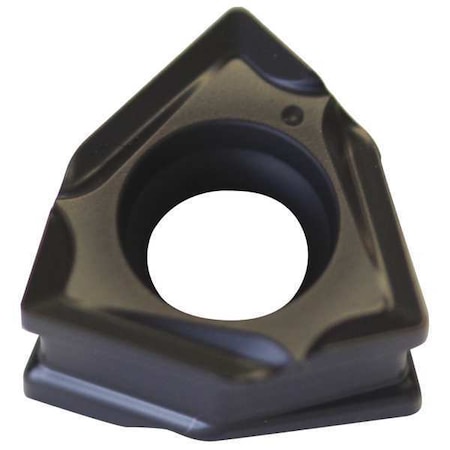 Triangle Milling Insert, 060604, Carbide MPN:XNMU060616PNER-H-ACK200
