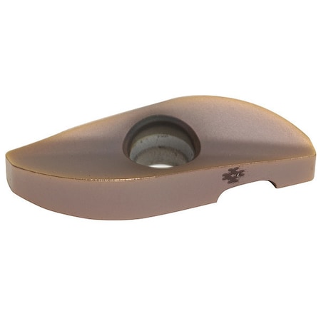Milling Insert, ACP200 Grade, Carbide MPN:ZNMT3SX-ACP200