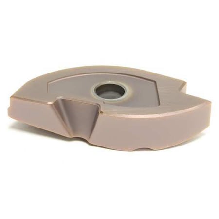 Milling Insert, ACK300 Grade, Carbide MPN:ZNMT8X-ACK300