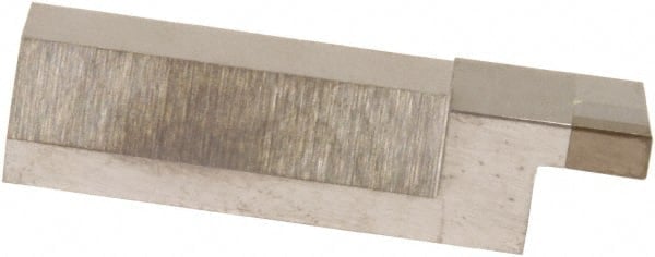 Grooving Insert: BNGNT200 BN250, Cubic Boron Nitride MPN:1657648