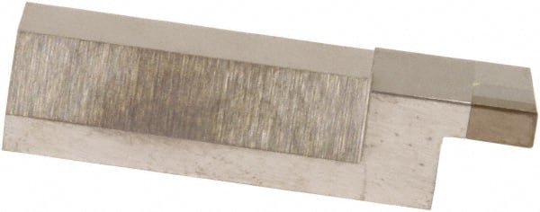 Grooving Insert: BNGNT300 BN250, Cubic Boron Nitride MPN:1657652