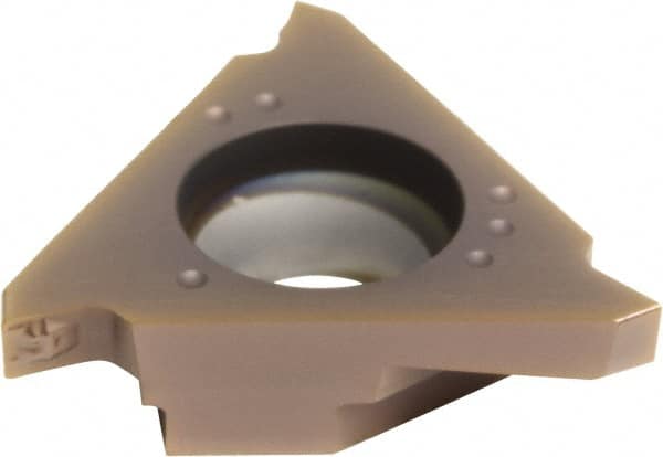 Grooving Insert: TGAL4220BF AC530U, Carbide MPN:18HMAHD